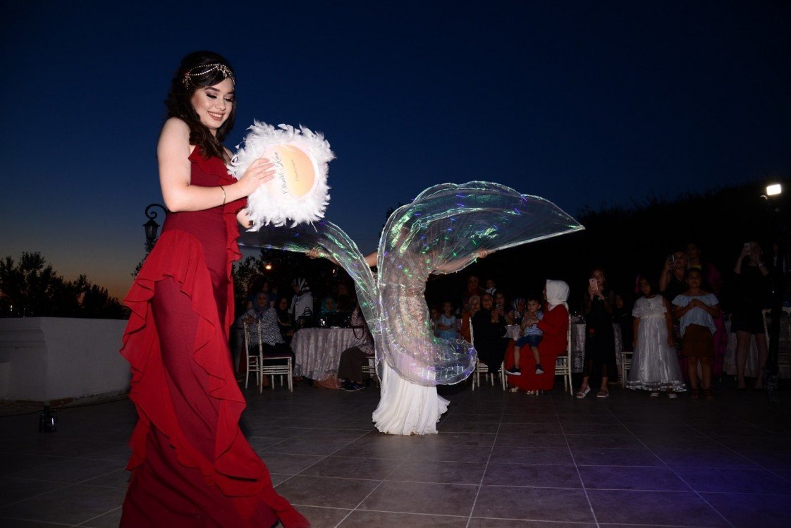 Villa Rose Davet & Etkinlik