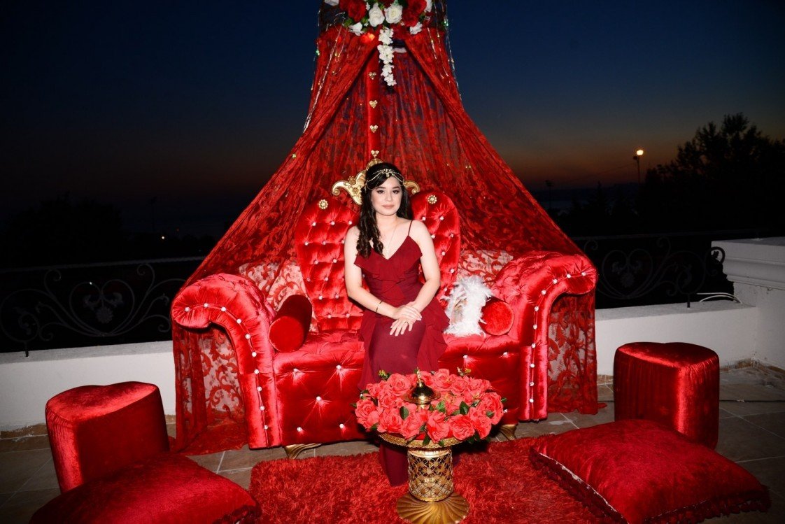 Villa Rose Davet & Etkinlik