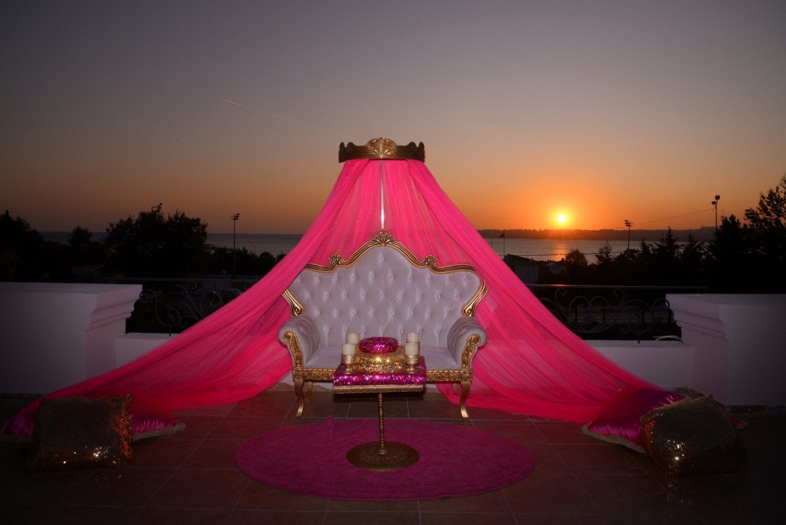 Villa Rose Davet & Etkinlik