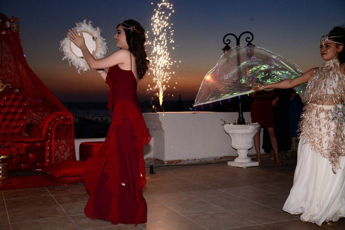 Villa Rose Davet & Etkinlik