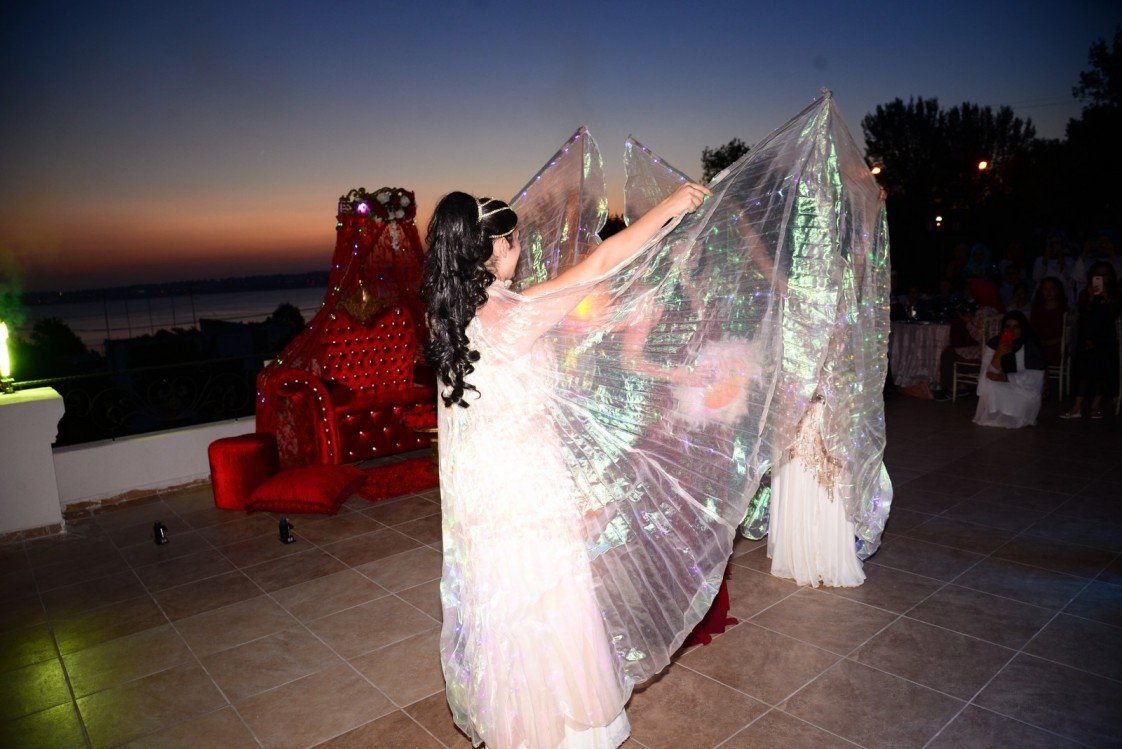 Villa Rose Davet & Etkinlik