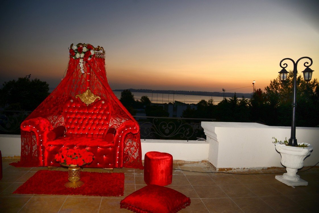 Villa Rose Davet & Etkinlik