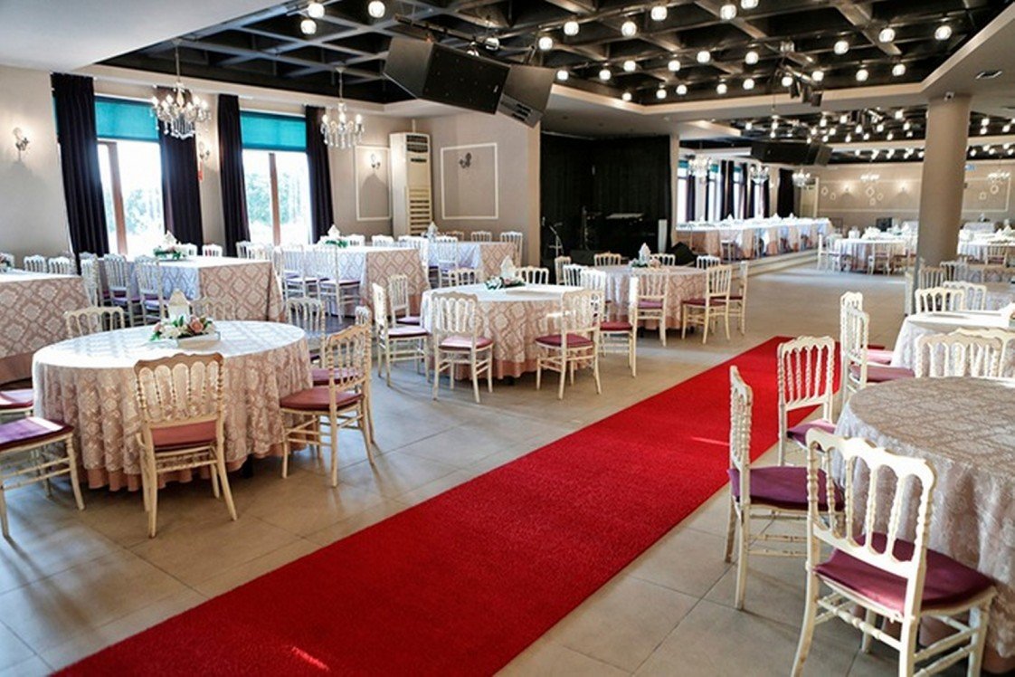 Villa Rose Davet & Etkinlik