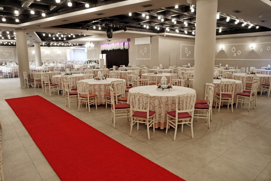 Villa Rose Davet & Etkinlik