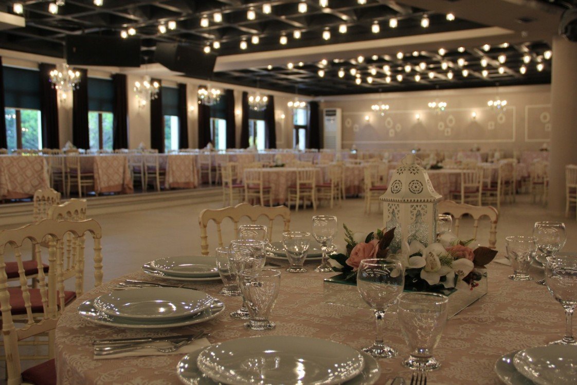 Villa Rose Davet & Etkinlik