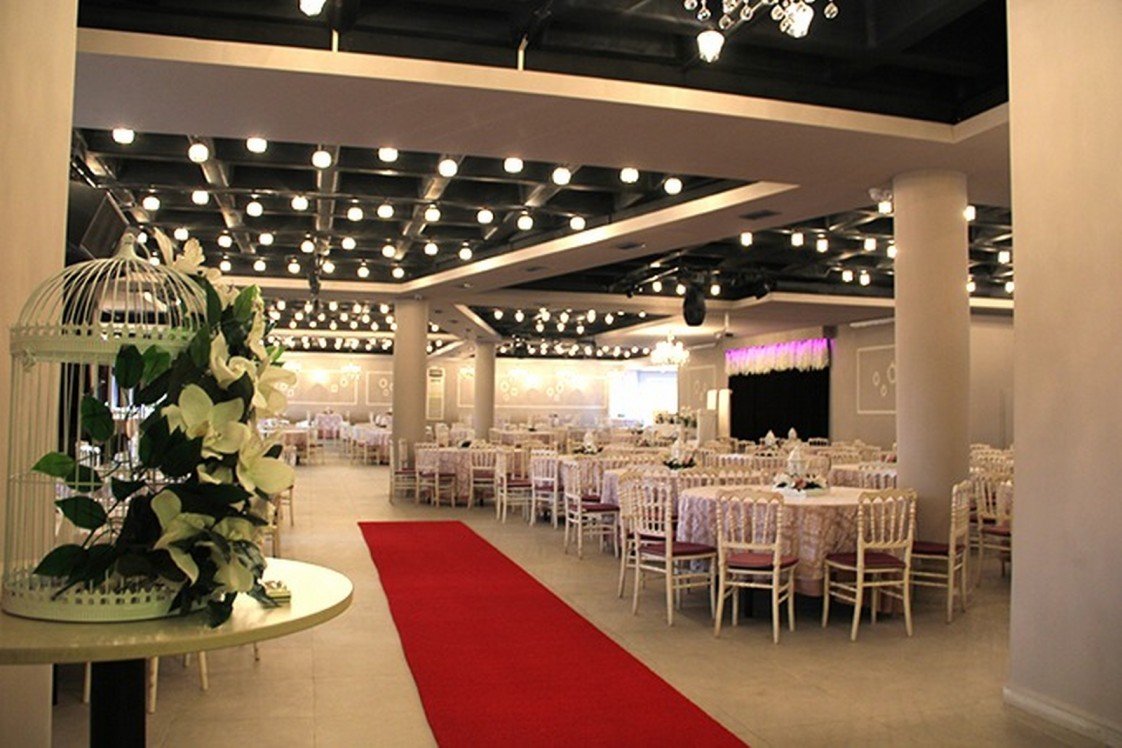 Villa Rose Davet & Etkinlik