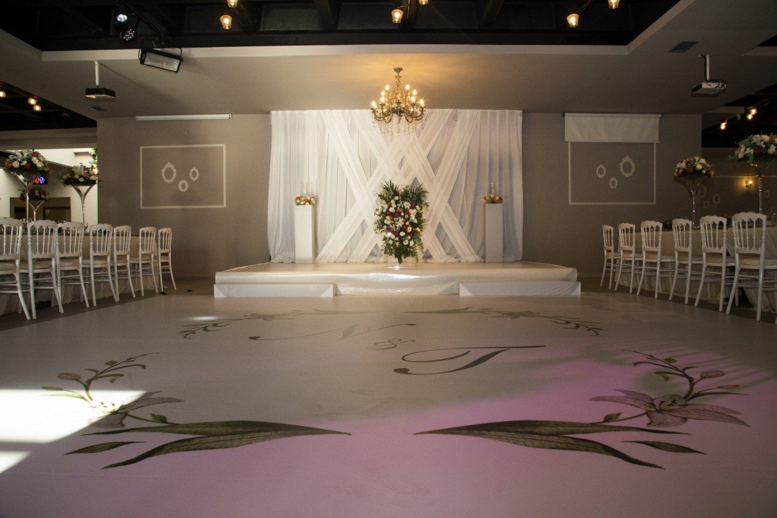 Villa Rose Davet & Etkinlik