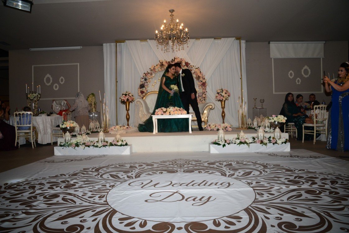 Villa Rose Davet & Etkinlik