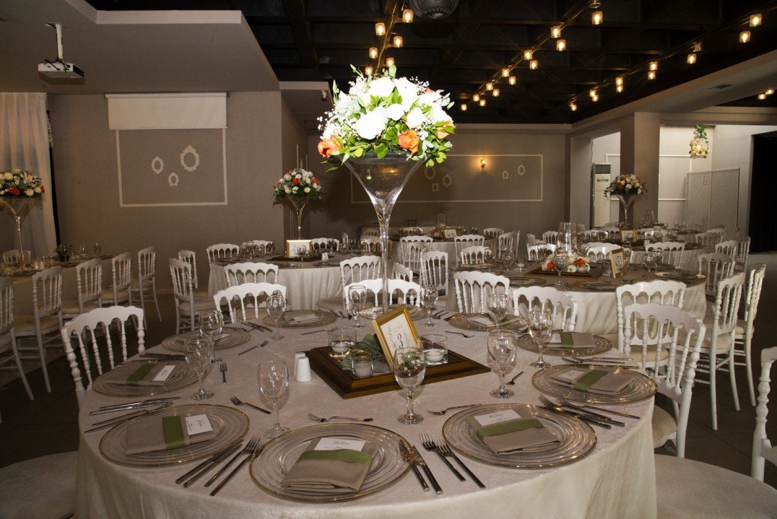 Villa Rose Davet & Etkinlik