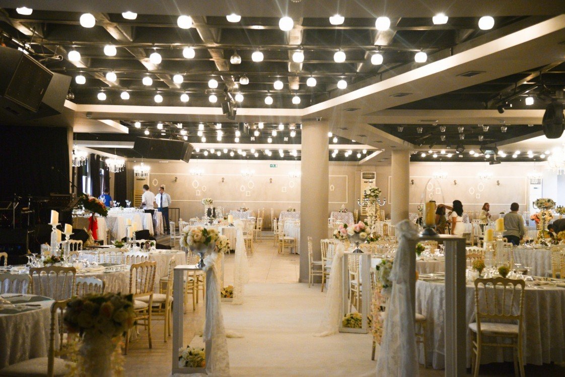 Villa Rose Davet & Etkinlik