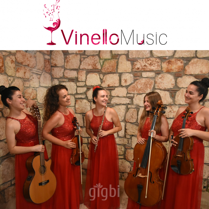 Vinello Music