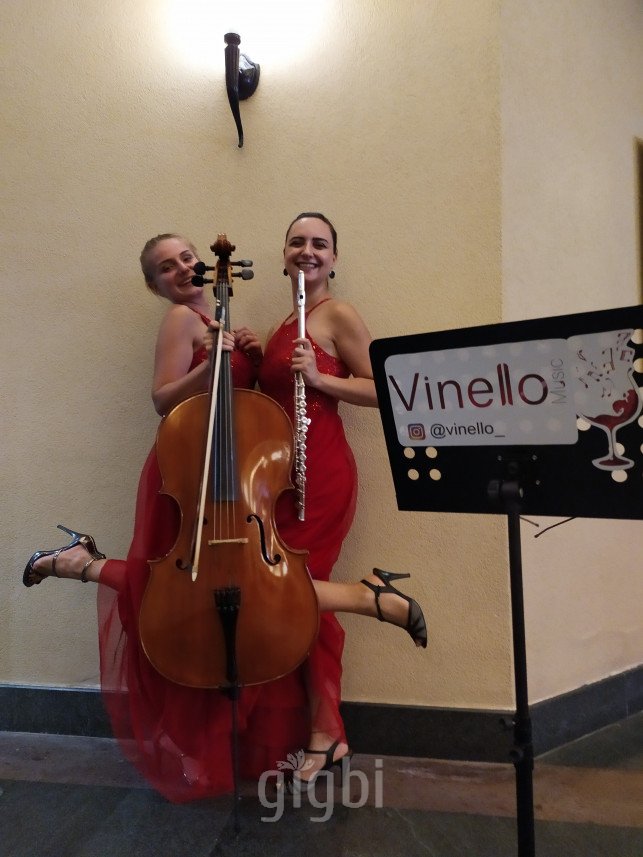 Vinello Music