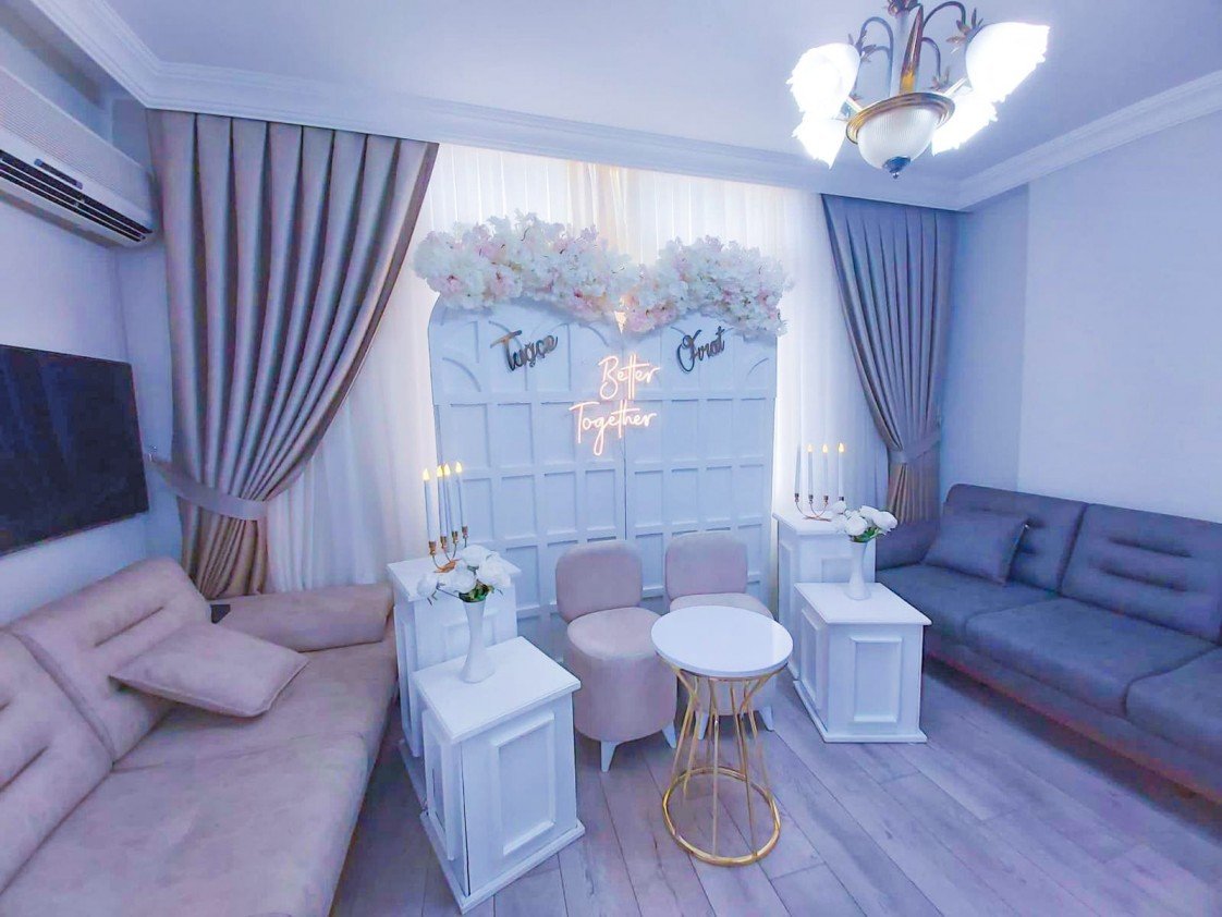 Viva La Butik Organizasyon