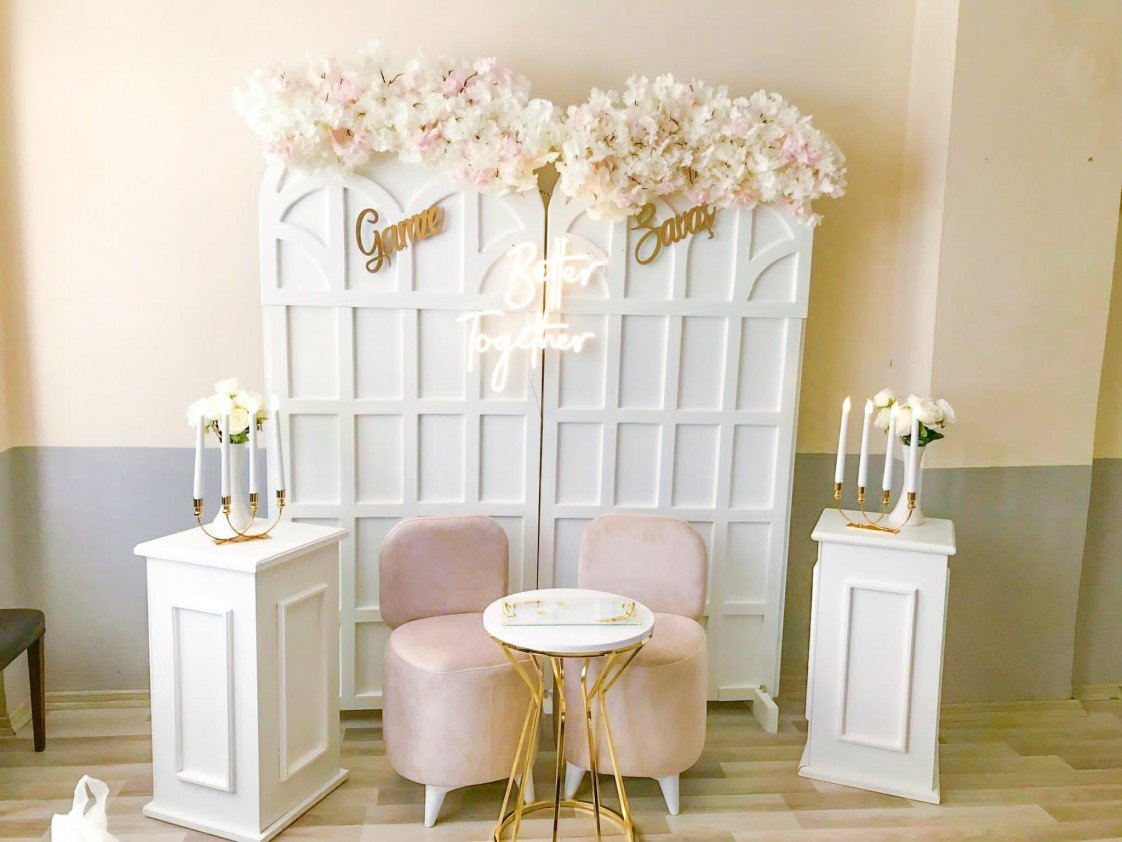 Viva La Butik Organizasyon