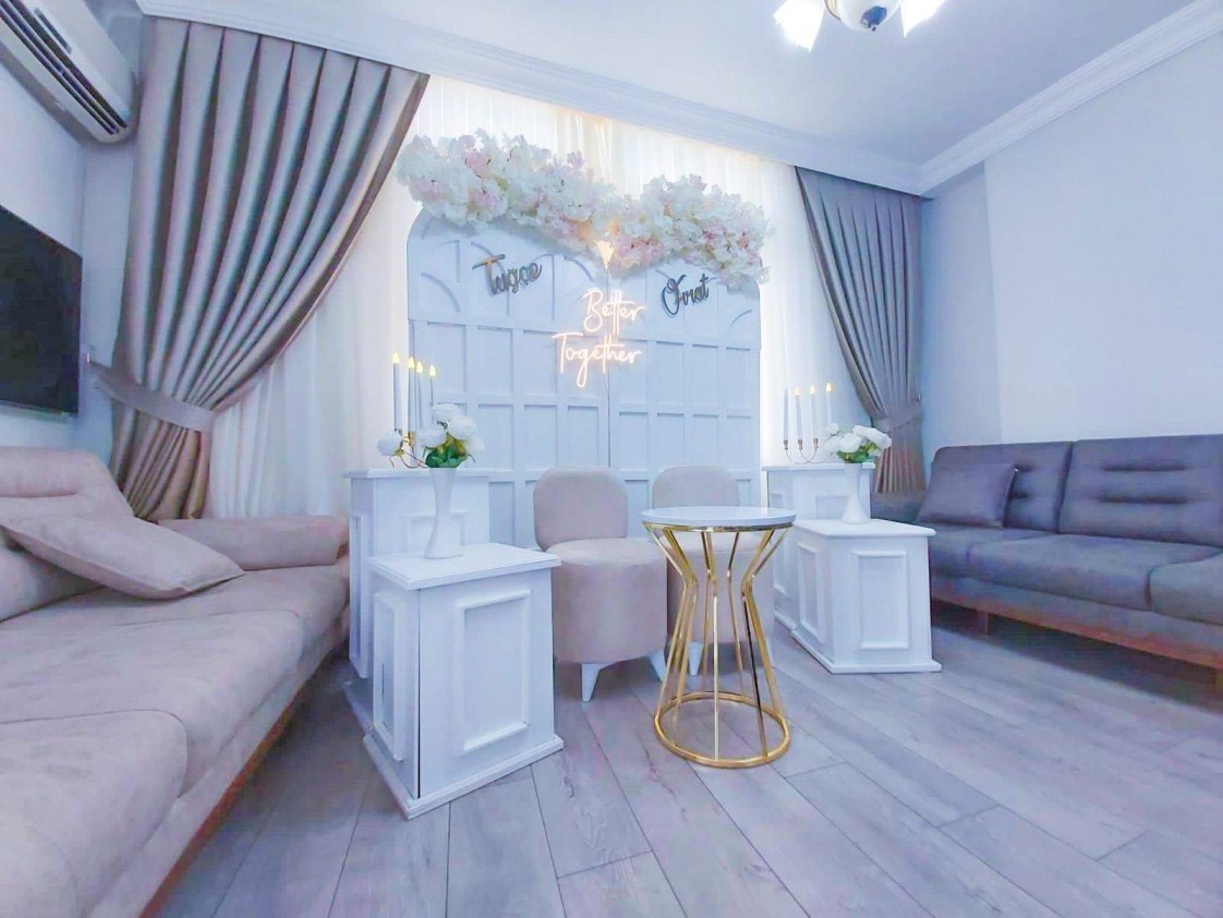 Viva La Butik Organizasyon