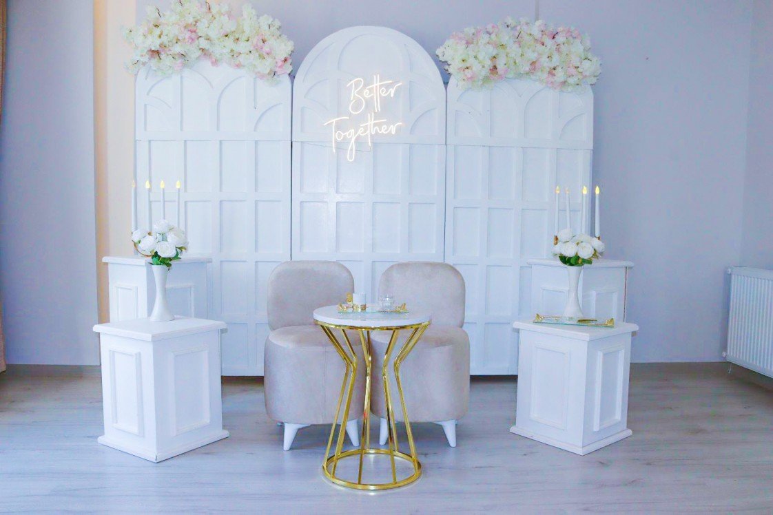 Viva La Butik Organizasyon