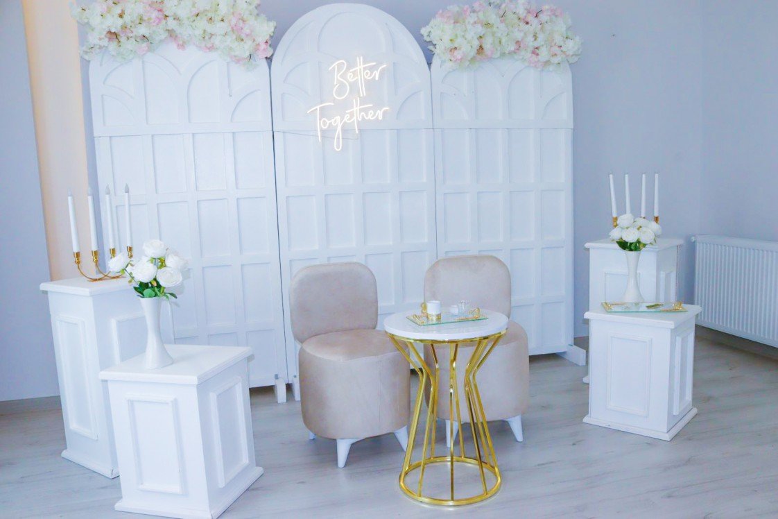 Viva La Butik Organizasyon