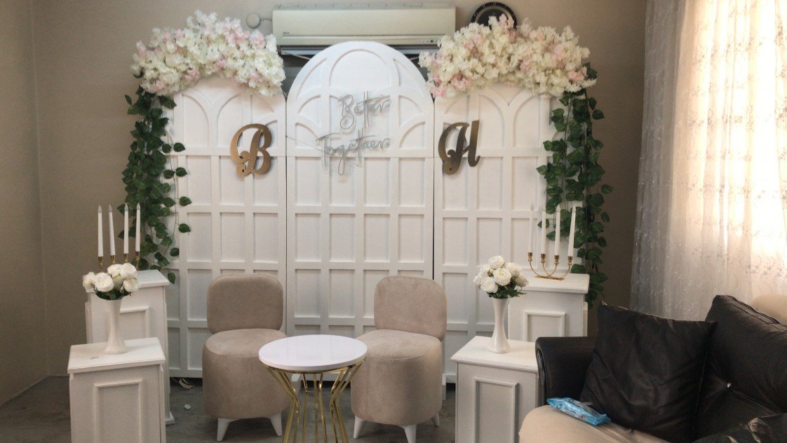 Viva La Butik Organizasyon