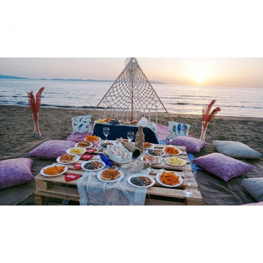 Viva La Vida Organizasyon