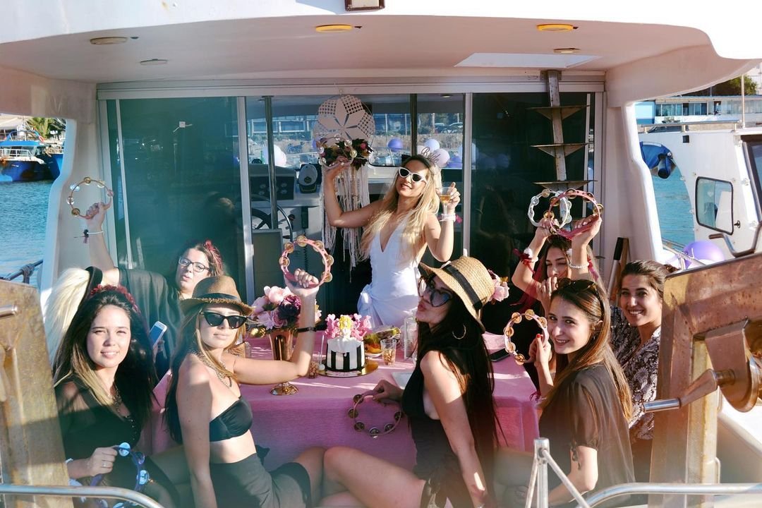 Viva La Vida Organizasyon