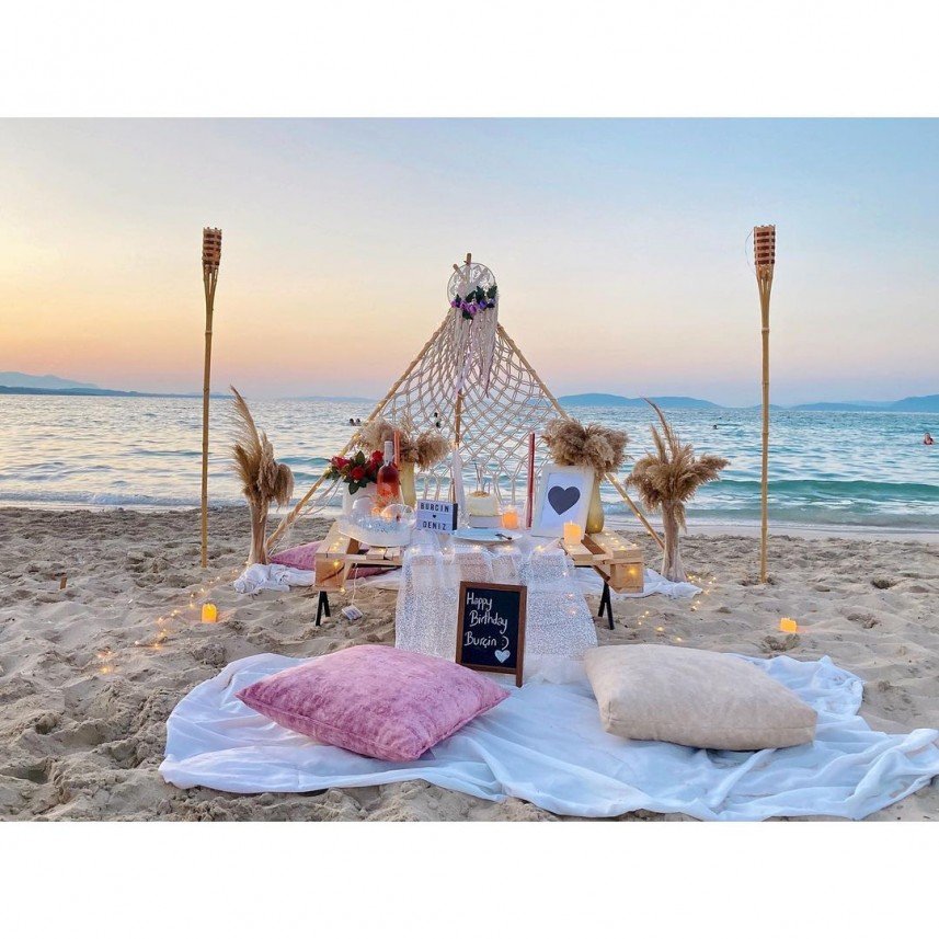 Viva La Vida Organizasyon