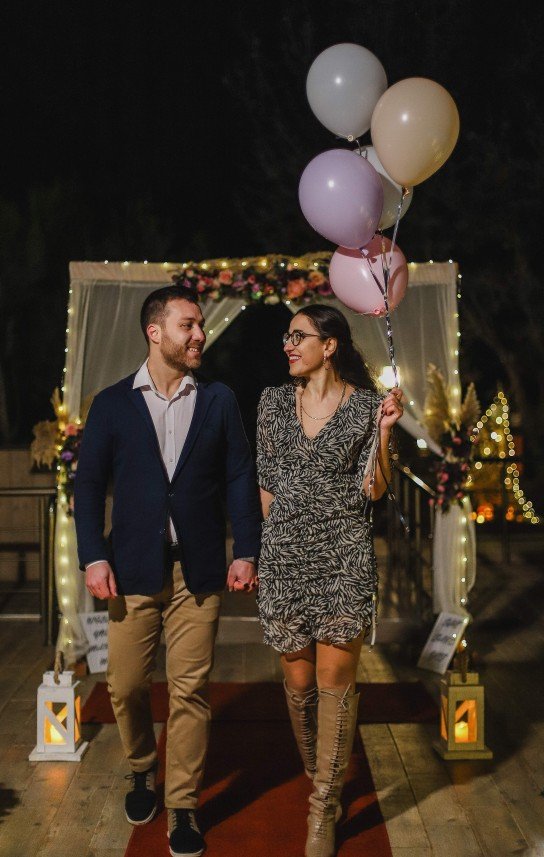 Viva La Vida Organizasyon