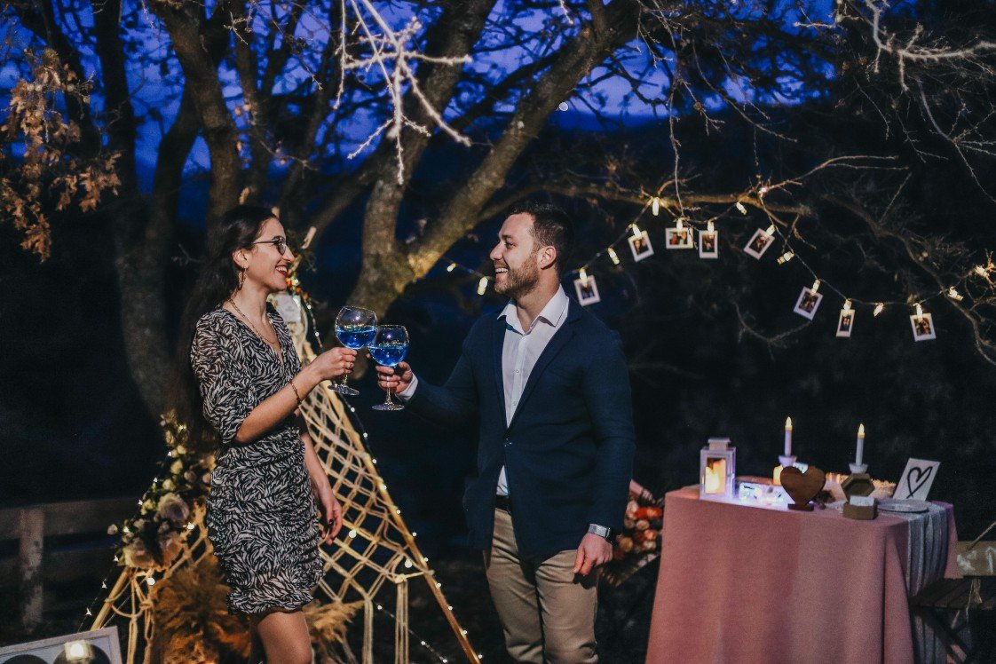 Viva La Vida Organizasyon