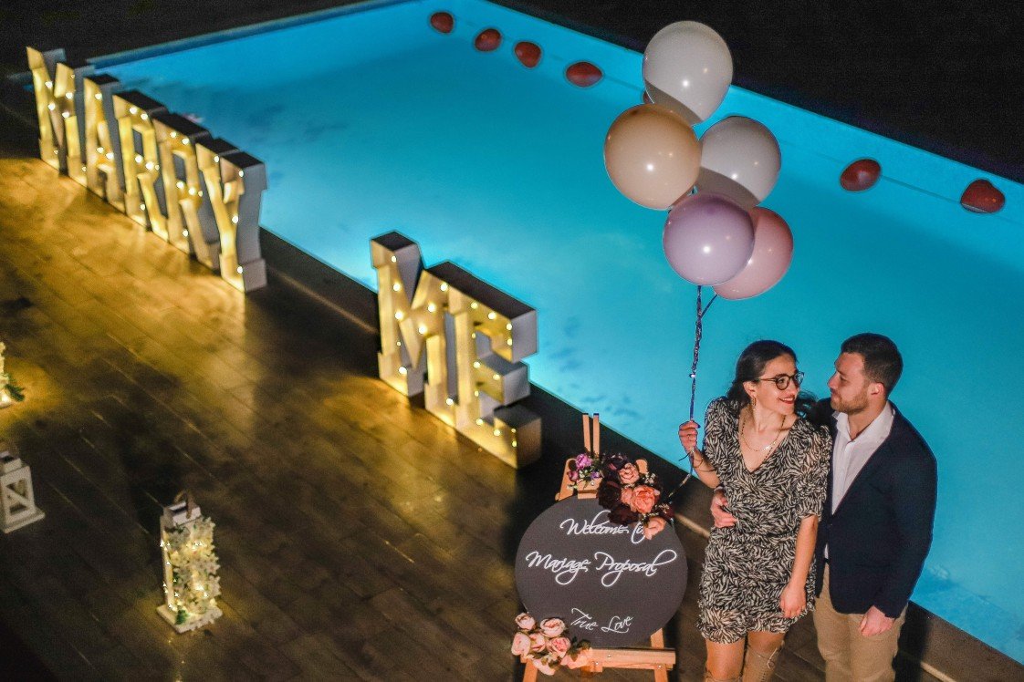 Viva La Vida Organizasyon