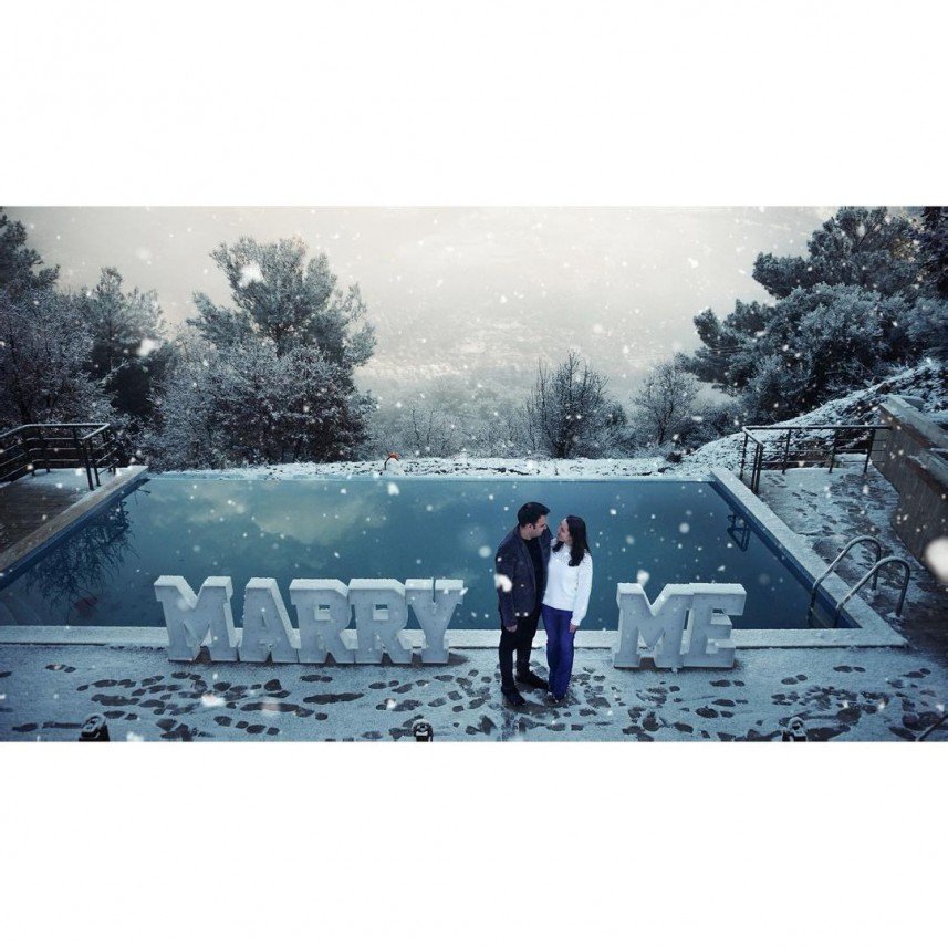 Viva La Vida Organizasyon