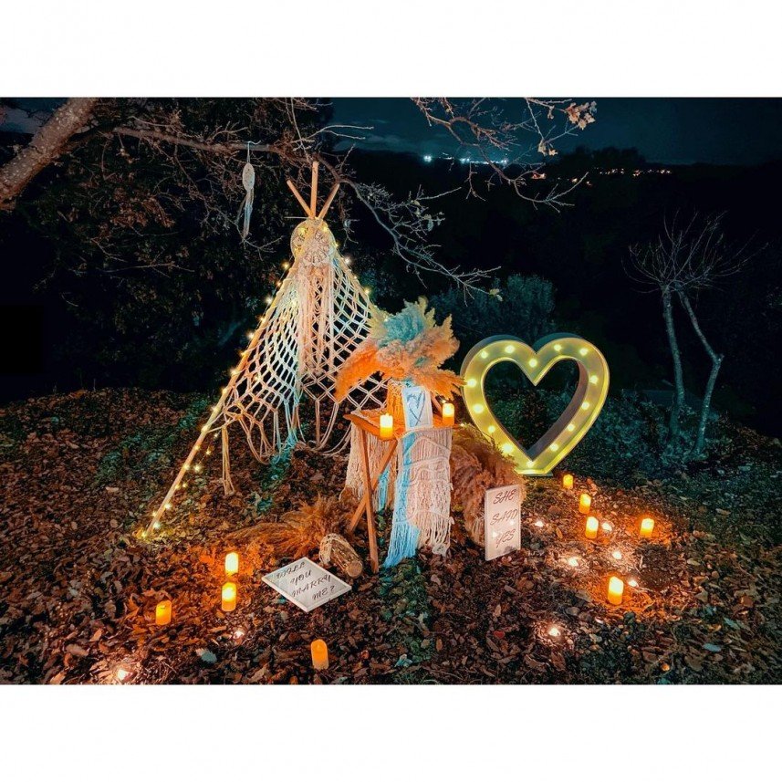 Viva La Vida Organizasyon