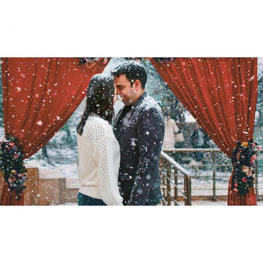 Viva La Vida Organizasyon