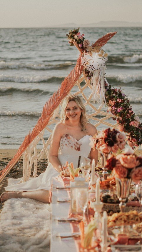 Viva La Vida Organizasyon