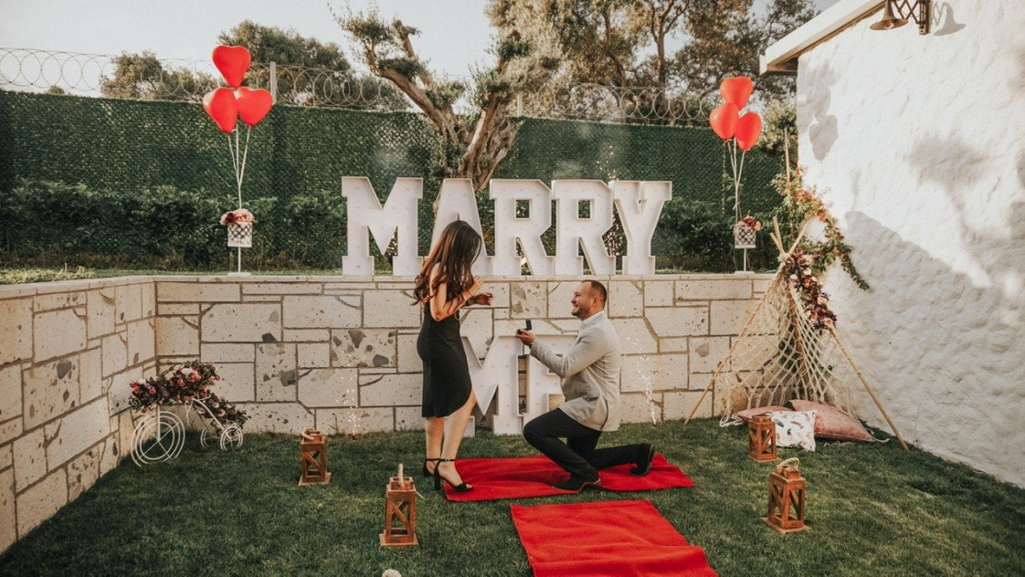 Viva La Vida Organizasyon