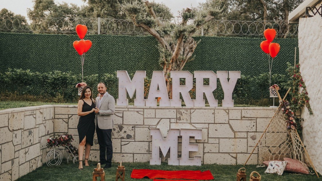 Viva La Vida Organizasyon