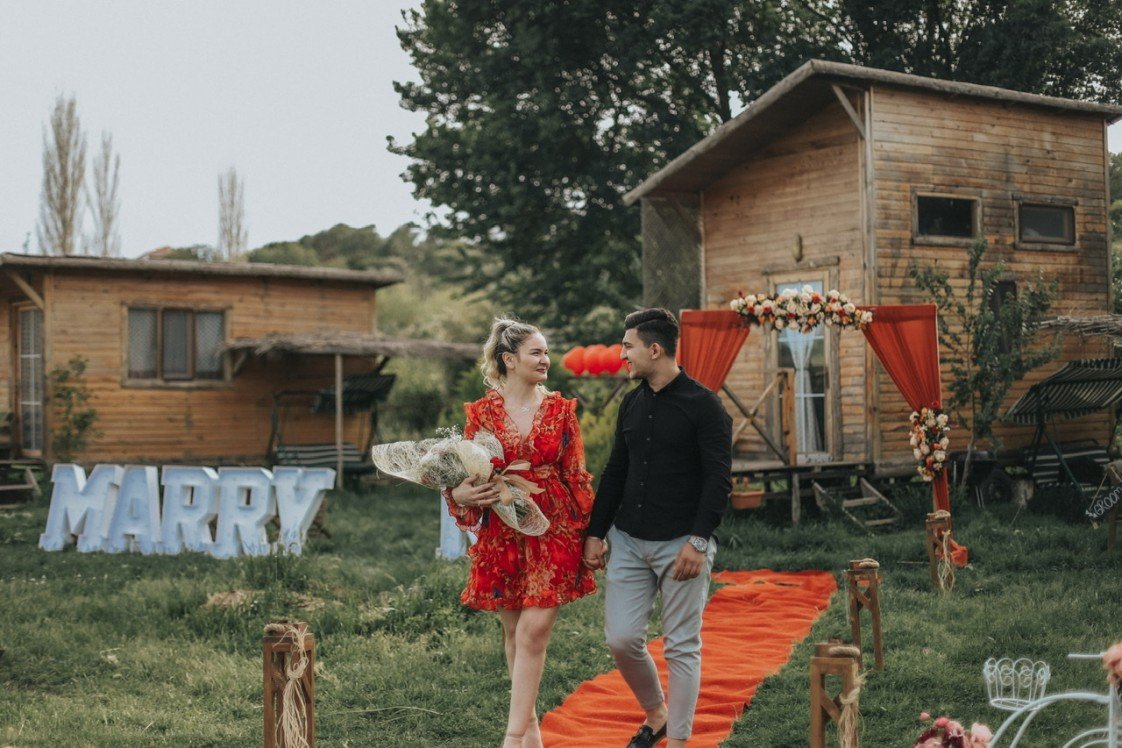 Viva La Vida Organizasyon