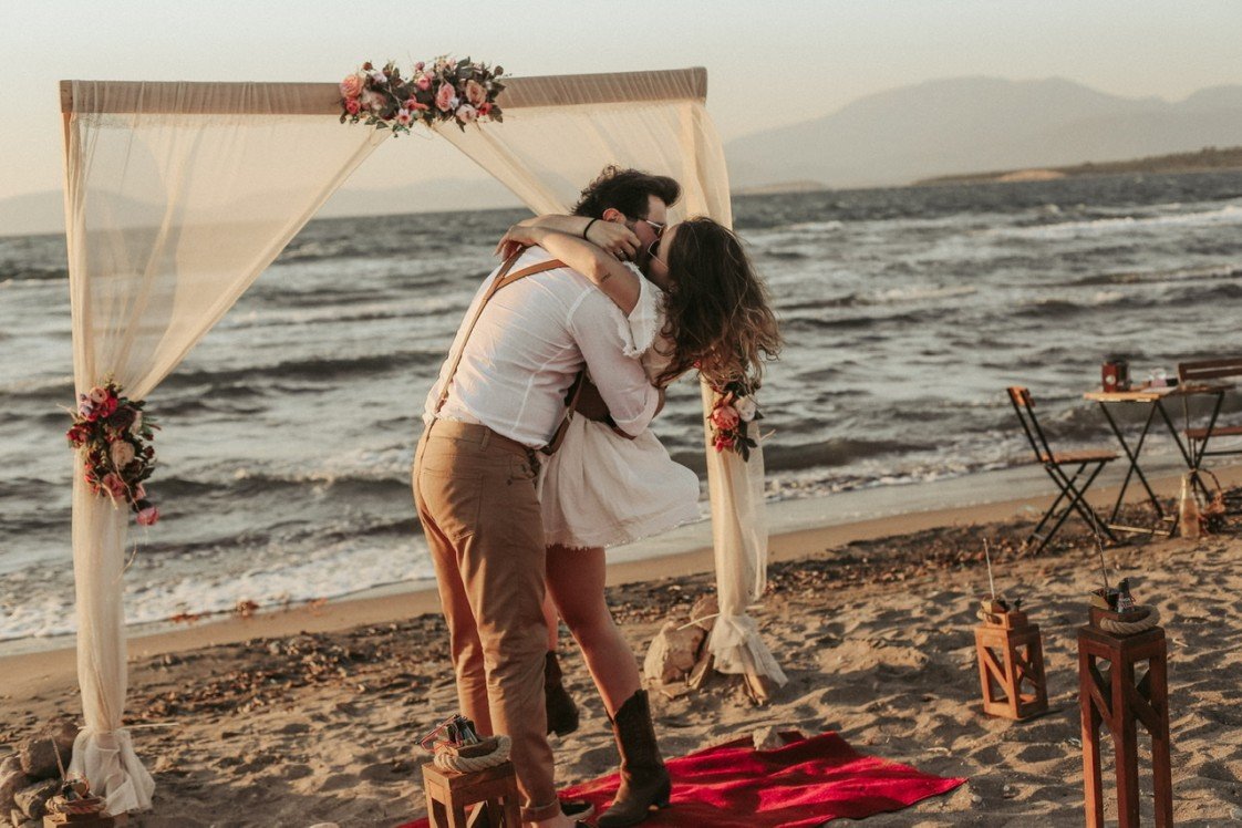 Viva La Vida Organizasyon