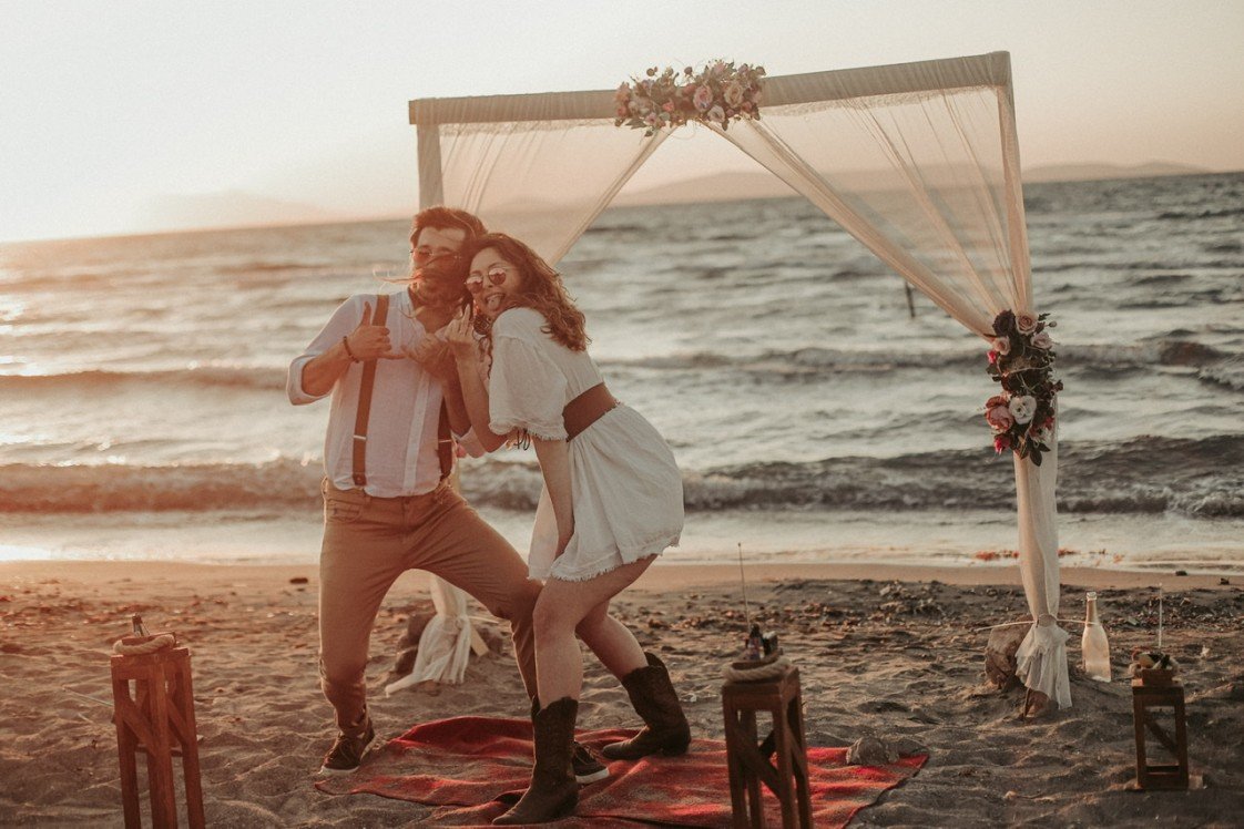 Viva La Vida Organizasyon