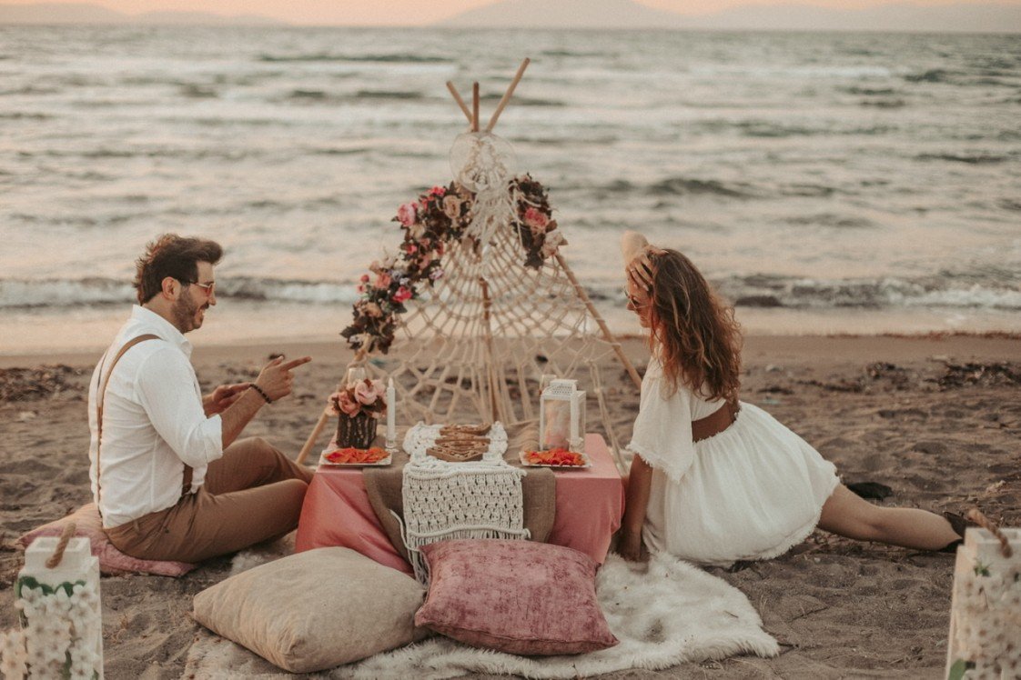 Viva La Vida Organizasyon