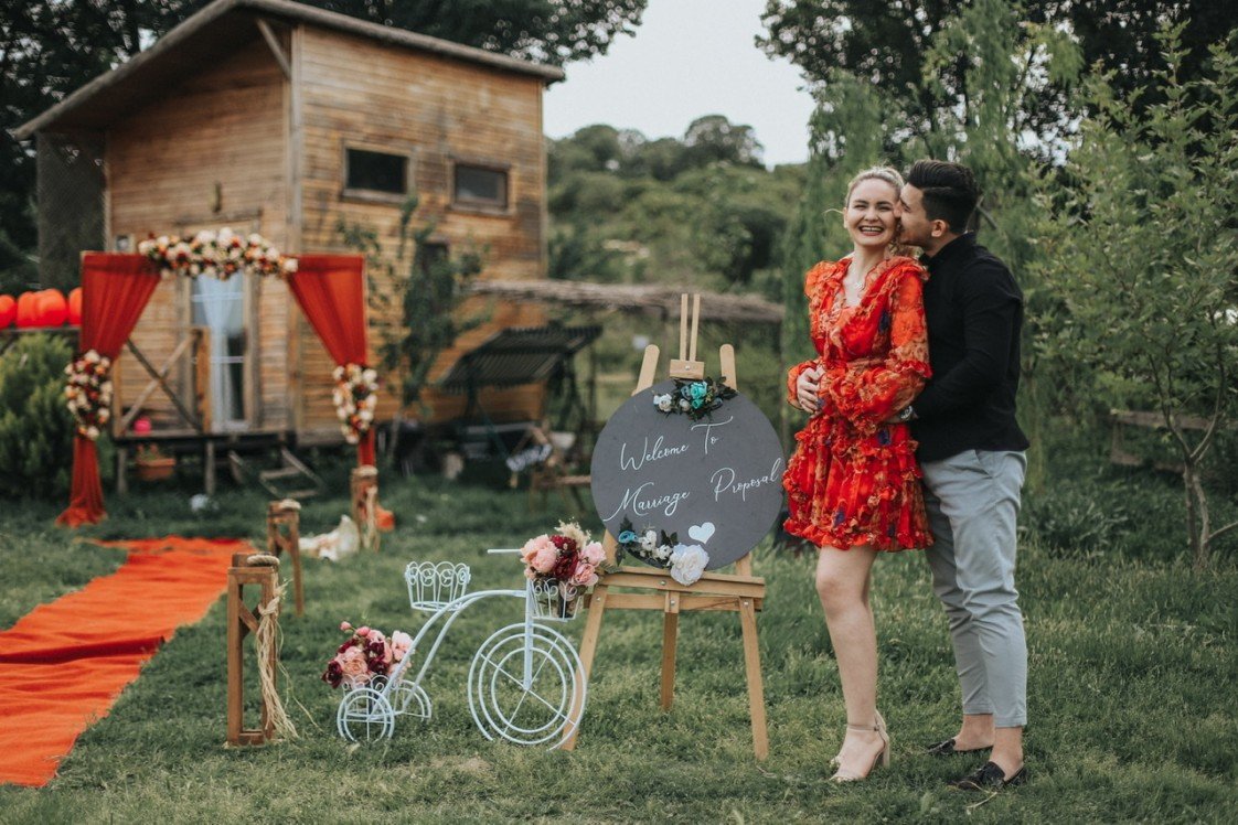 Viva La Vida Organizasyon