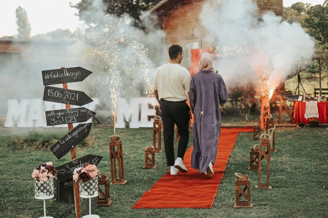 Viva La Vida Organizasyon