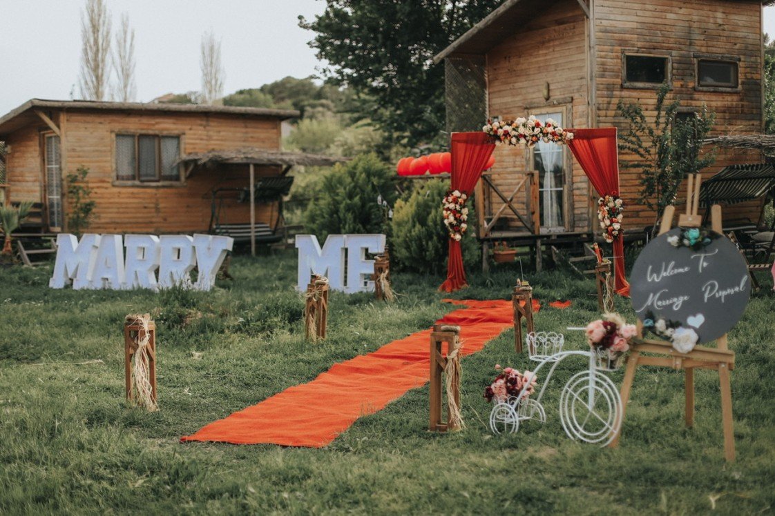 Viva La Vida Organizasyon