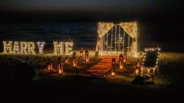 Viva La Vida Organizasyon