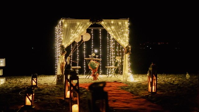 Viva La Vida Organizasyon