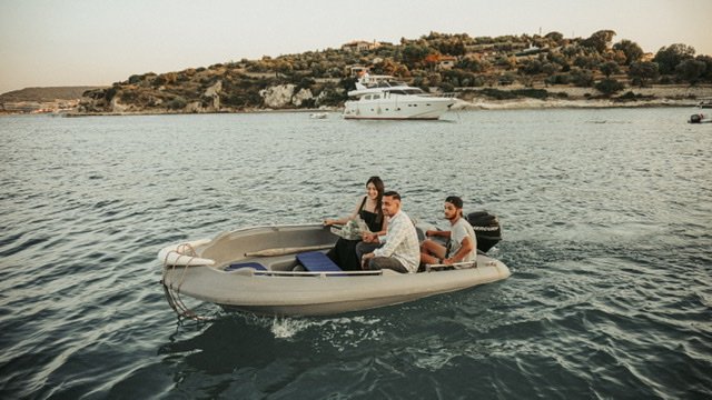 Viva La Vida Organizasyon