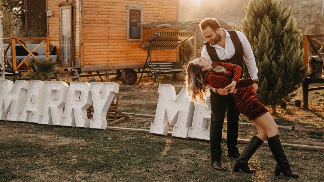 Viva La Vida Organizasyon