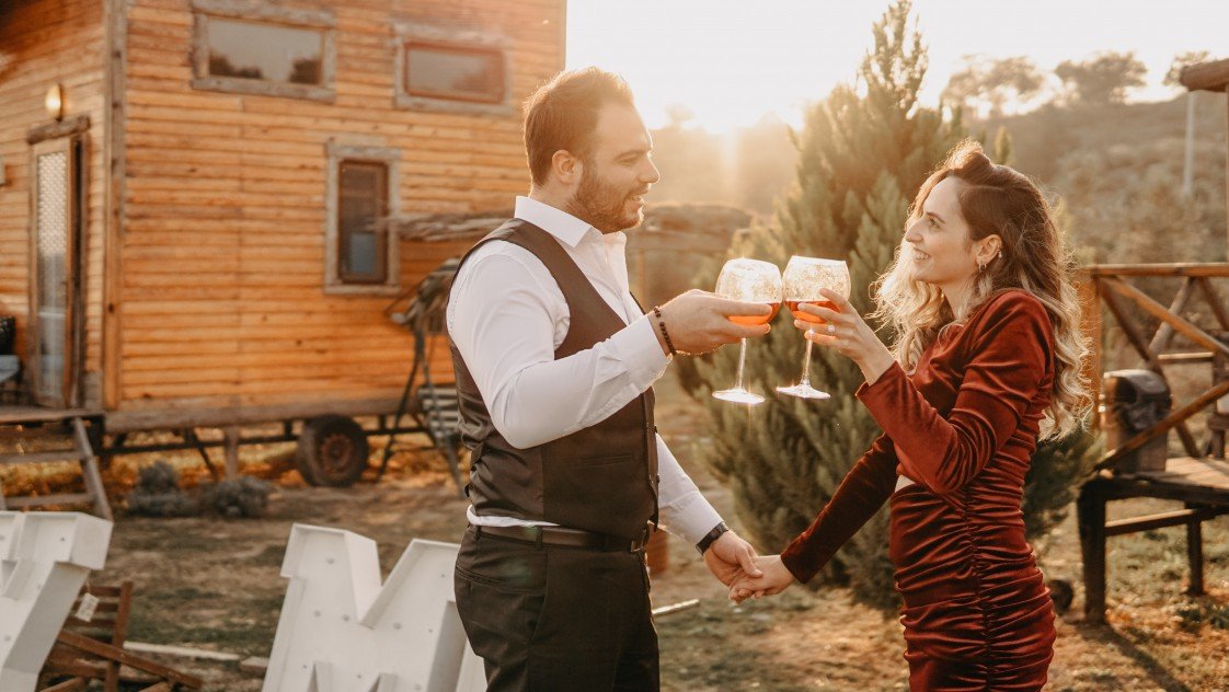 Viva La Vida Organizasyon