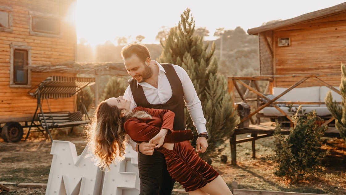 Viva La Vida Organizasyon