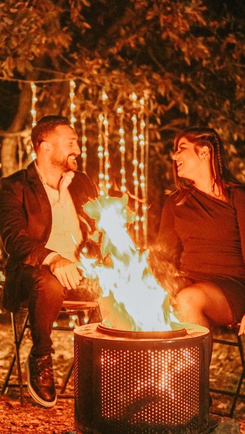 Viva La Vida Organizasyon