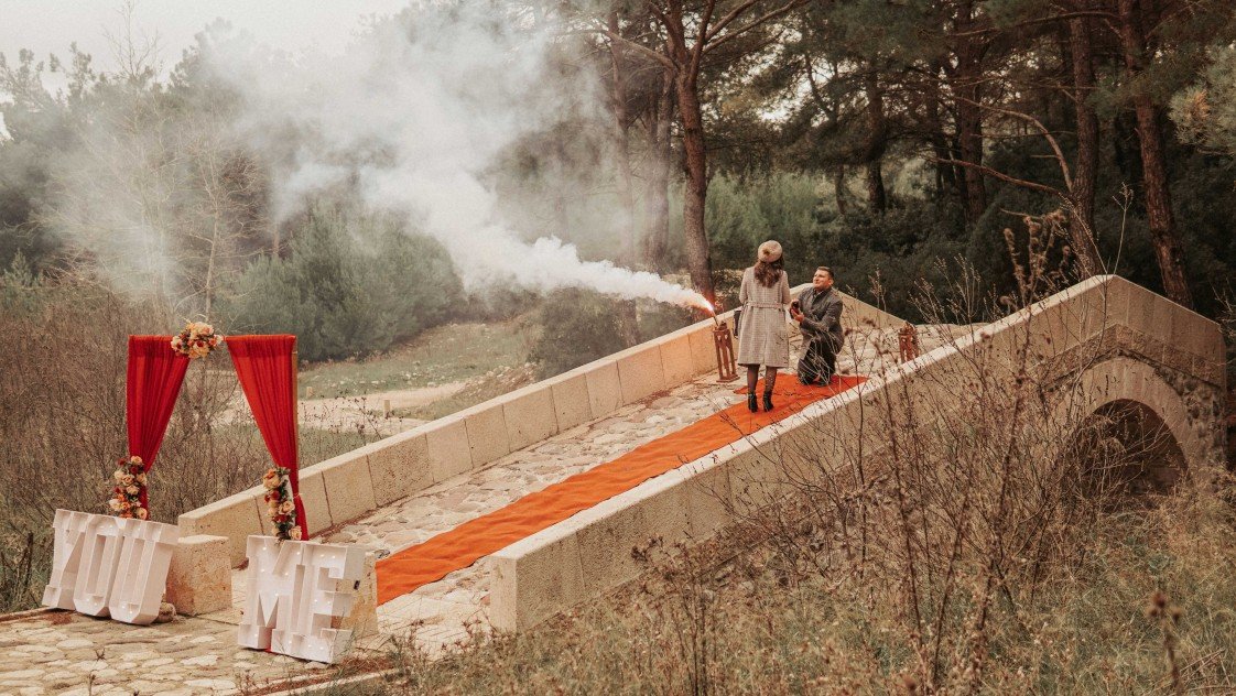 Viva La Vida Organizasyon