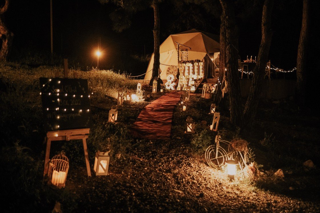 Viva La Vida Organizasyon